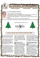 Gazette numéro 04